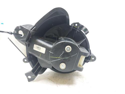 Heater blower motor FIAT FIORINO Box Body/MPV (225_) 1.3 D Multijet | BP24540952M62 