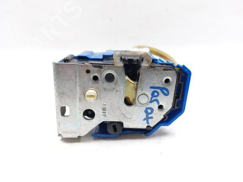 Rear right lock FIAT 500L (351_, 352_) 1.3 D Multijet (199.LYM11, 199.LYM1A) | BP24654110C99 