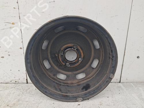 Fælk CITROËN C3 II (SC_) 1.0 VTi 68 | BP36618165C45 - Image 3