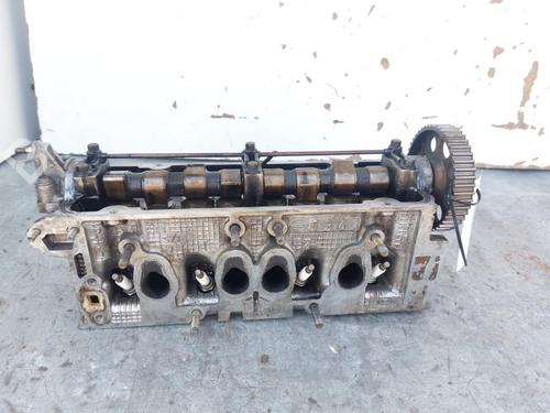 Used Cylinder head FIAT PUNTO (188_) 1.2 60 (188.030, .050, .130, .150, .230, .250) (60 hp) 28618635