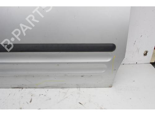 Right front door FORD TOURNEO CONNECT 1.8 TDCi | BP15148049C3 
