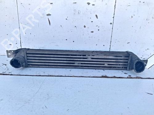 Used Intercooler Intercooler OPEL MERIVA A MPV (X03) 1.7 CDTI (E75) (100 hp) 40215522 40215522