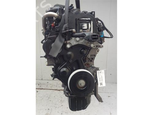 Engine CITROËN C3 Pluriel (HB_) 1.4 HDi | BP36001660M1 - Image 2