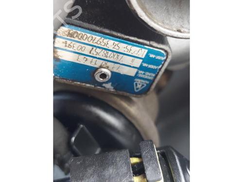 Engine FIAT PANDA (169_) 1.3 D Multijet (169.AXC1A) | BP31241114M1 