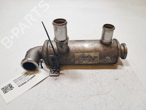 Altro FORD FOCUS II (DA_, HCP, DP) 1.6 TDCi (90 hp) 33197791