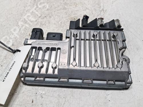 Start/Stop ECU CITROËN C4 Picasso II 1.6 HDi / BlueHDi 115 | BP35782126M59 - Image 3