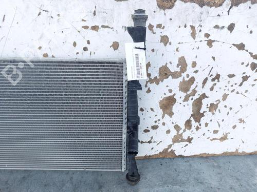 Water radiator FORD TRANSIT Platform/Chassis (FM_ _, FN_ _, FF_ _) 2.2 TDCi | BP30453406M31 