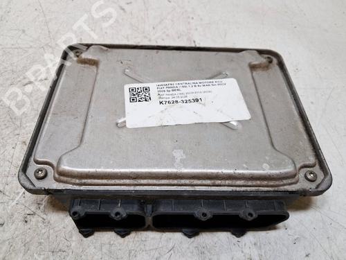 Engine control unit (ECU) FIAT PANDA (169_) 1.2 (169.AXB11, 169.AXB1A) | BP36183859M57 - Image 3