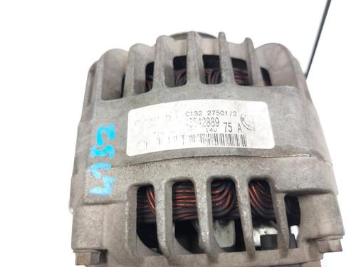 Alternator FIAT PUNTO (188_) 1.2 60 (188.030, .050, .130, .150, .230, .250) | BP27442971M7 