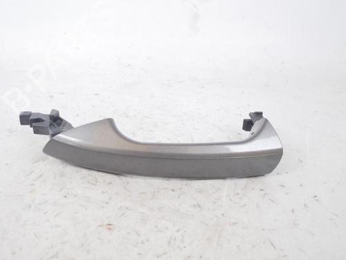 Used Front left exterior door handle MERCEDES-BENZ B-CLASS Sports Tourer (W246, W242) B 180 CDI / d (246.212) (109 hp) 15159920