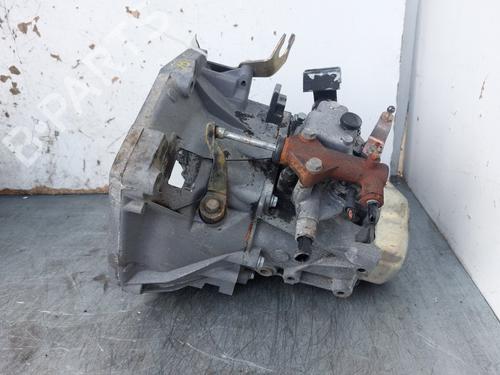 Gearbox LANCIA YPSILON (843_) 1.2 (843.AXA1A) | BP37088400M3 - Image 5