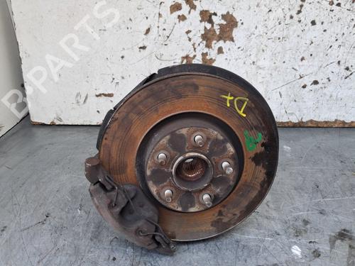 Used Right front steering knuckle Right front steering knuckle 38745730 38745730