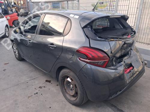 Left front window switch PEUGEOT 208 I (CA_, CC_) 1.6 BlueHDi 100 | BP40215648I27 - Image 14