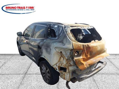 Elektronische sonde RENAULT KADJAR (HA_, HL_) 1.5 dCi 110 (HLA3) | BP17907770M84 