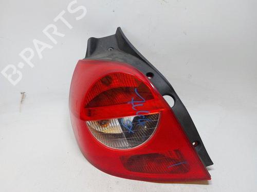 left-taillight-renault-clio-iii-br01-cr01-2005-2006-2007-2008-2009-2010-2011-2012-2013-2014-33926576 main image