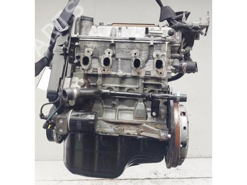 Used Engine Engine FIAT IDEA (350_) 1.4 (77 hp) 33197143 33197143