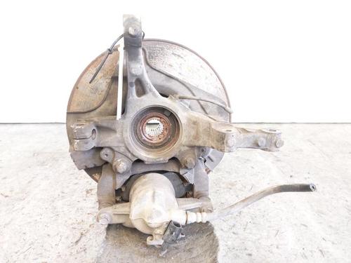 Left front steering knuckle FIAT FIORINO Box Body/MPV (225_) 1.3 D Multijet (225BXD1A, 225BXB1A, 225BXB11) | BP24654267M25 