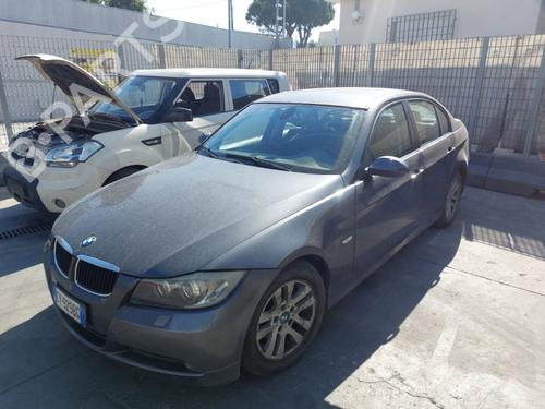 Steering column stalk BMW 3 (E90) 320 d | BP36908232I23  - Image 6