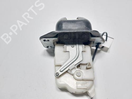 Tailgate lock NISSAN JUKE (F15) 1.5 dCi | BP30478584C101 