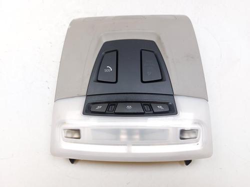 Used Interior roof light BMW 3 (F30, F80) 320 d (184 hp) 27866562