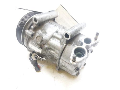 AC compressor PEUGEOT 206 Hatchback (2A/C) 1.4 i | BP27538163M34 