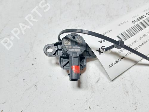 Używane Moduł elektroniczny JAGUAR E-PACE (X540) 2.0 D150 AWD (150 hp) 30613324