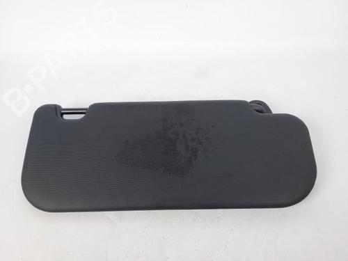 Venstre solskærm KIA CARENS IV 1.7 CRDi | BP15167440I1 - Image 3