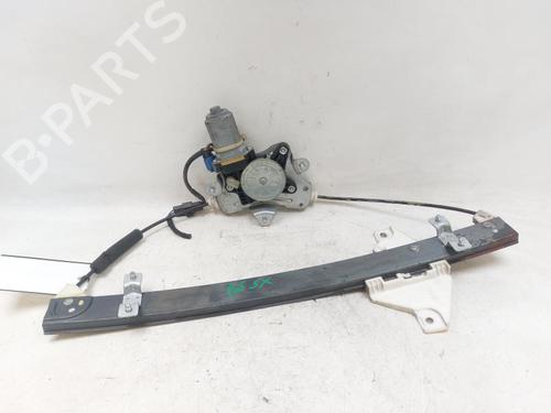 Used Left rear window motor CHEVROLET CAPTIVA (C100, C140) 2.0 D 4WD (150 hp) 29383490