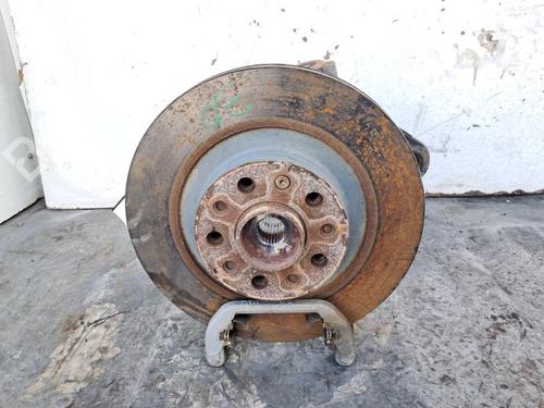 Used Right rear steering knuckle Right rear steering knuckle JEEP RENEGADE SUV (BU, B1, BV) 1.3 PHEV 4Xe (190 hp) 33263602 33263602