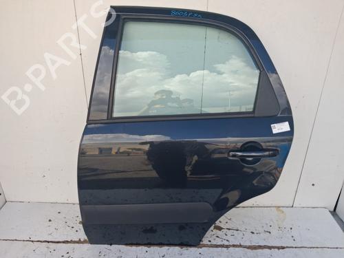 Used Left rear door Left rear door 39233486 39233486