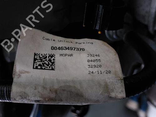 Electronic module FIAT 500e (332_) Elektro 3+1 (FA1) | BP16017420M83 