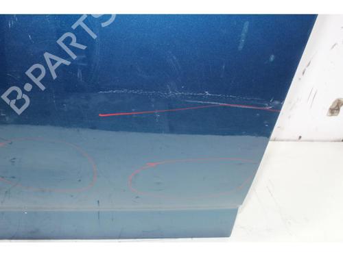 Left front door FORD MONDEO IV (BA7) 2.0 TDCi | BP15147522C2 
