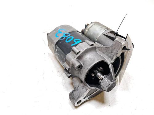 Used Starter PEUGEOT 207 (WA_, WC_) 1.4 (73 hp) 30921534