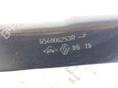 Hinge/Door check strap RENAULT CLIO IV (BH_) 1.5 dCi 90 | BP23416832C146 