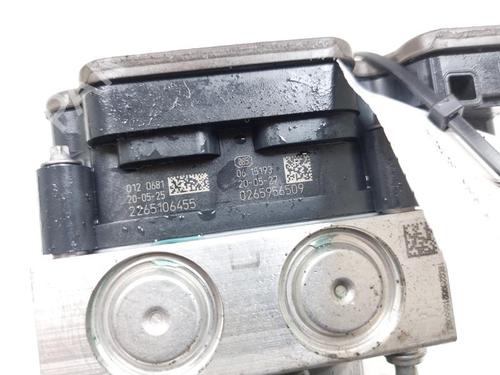ABS pump SUZUKI S-CROSS 1.4 Smart Hybrid (AKP414) | BP28374405M43 