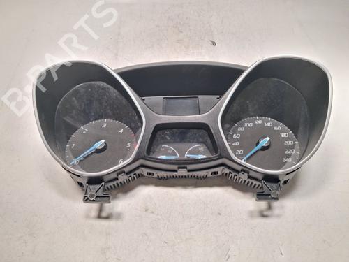 instrument-cluster-ford-c-max-ii-dxacb7-dxaceu-2010-2011-2012-2013-2014-2015-2016-2017-2018-2019-39900699 main image