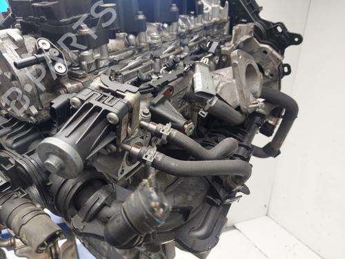 Engine FORD FOCUS IV Turnier (HP) 1.5 EcoBlue | BP30613073M1 - Image 7