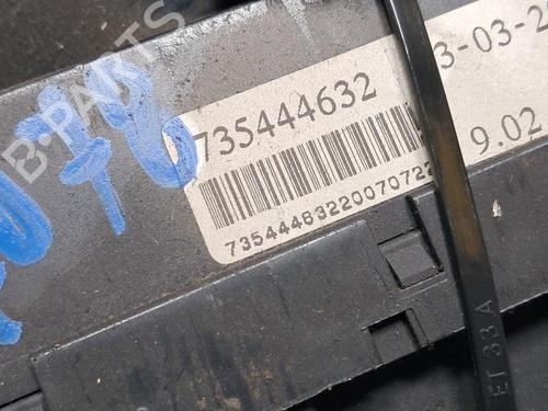 Steering column stalk FIAT PANDA (169_) 1.2 (169.AXB11, 169.AXB1A) | BP33734717I23  - Image 5