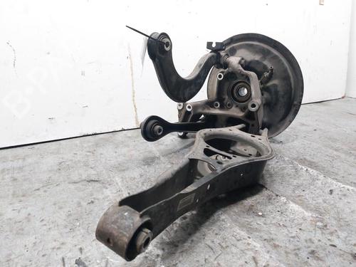 Right rear steering knuckle AUDI Q3 (8UB, 8UG) 2.0 TFSI quattro | BP22309255M28 