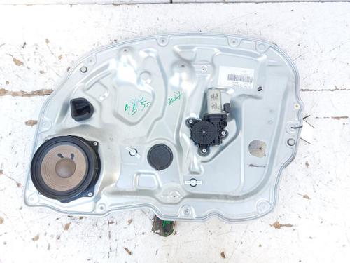 Used Front right window mechanism LANCIA MUSA (350_) 1.4 (350.AXA11, 350.AXA1A) (95 hp) 27815949