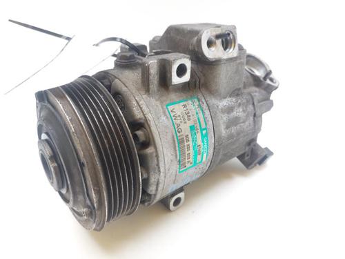 Used AC compressor AC compressor SKODA FABIA I (6Y2) 1.4 TDI (75 hp) 28837911 28837911
