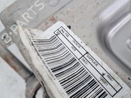 Steering column FIAT 500 (312_) 1.0 Mild Hybrid (312.AYD1B) | BP33194323M21 - Image 6