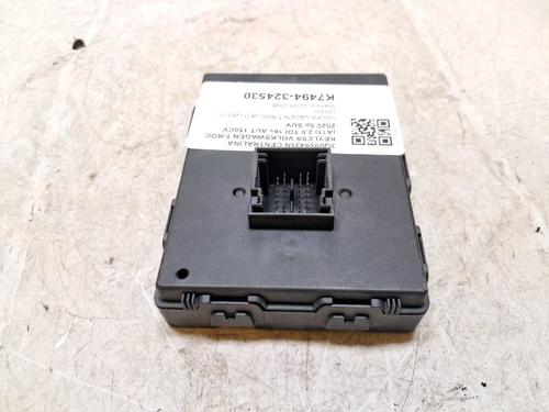 Engine control unit (ECU) VW T-ROC (A11, D11) 2.0 TDI 4motion | BP36007527M57 - Image 2