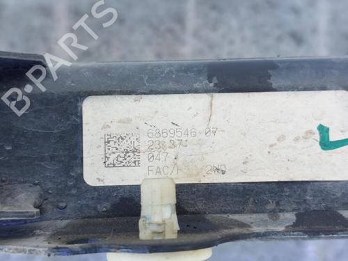 Subframe MINI MINI (F56) Cooper | BP24856412M9 