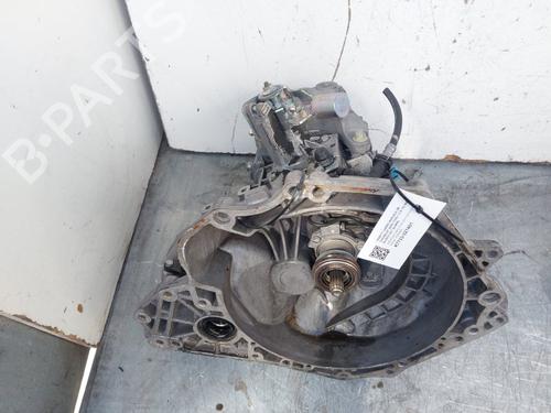 Gearbox CHEVROLET AVEO Hatchback (T300) 1.2 | BP36488584M3 - Image 2