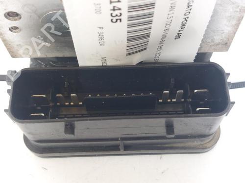 ABS pump FORD FIESTA VII Van 1.5 TDCi | BP21800884M43 