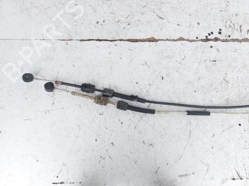 Shift knob OPEL MERIVA B MPV (S10) 1.3 CDTI (75) | BP26145827I34 - Image 2