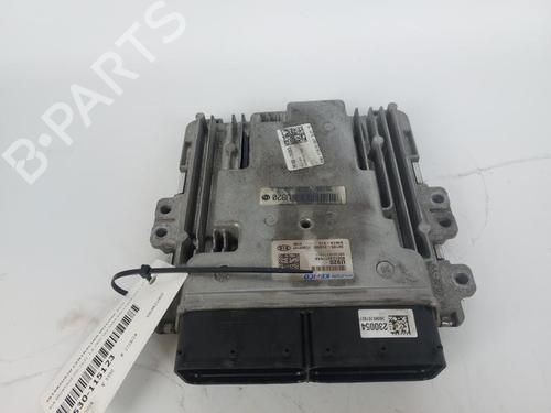 Used Engine control unit (ECU) Engine control unit (ECU) KIA SPORTAGE IV (QL, QLE) 1.6 CRDi (116 hp) 20502508 20502508