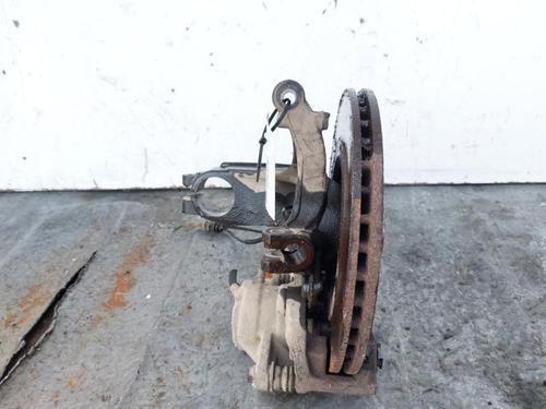 Right front steering knuckle CITROËN C3 II (SC_) 1.4 HDi 70 (SC8HZC, SC8HR0, SC8HP4) | BP33194890M26 - Image 2