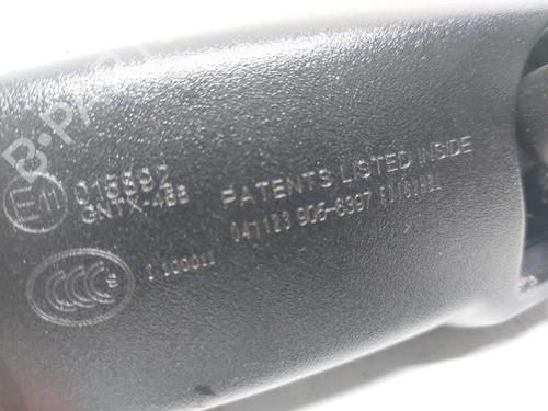 Rear mirror NISSAN JUKE (F16_) 1.6 Hybrid | BP30802634I6